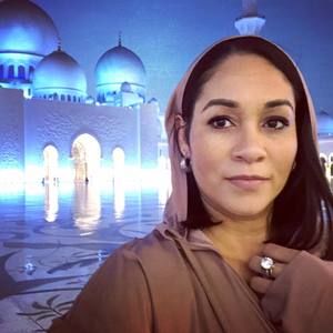 Meet your Posher, Stacy